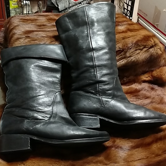 shoe dept cowboy boots